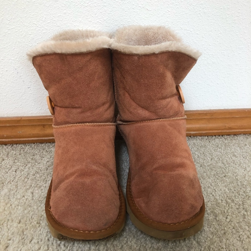 Uggs